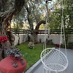 アパート Valia House Thassos *