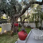 Valia House Thassos *