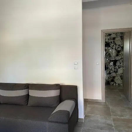アパート Valia House Thassos *