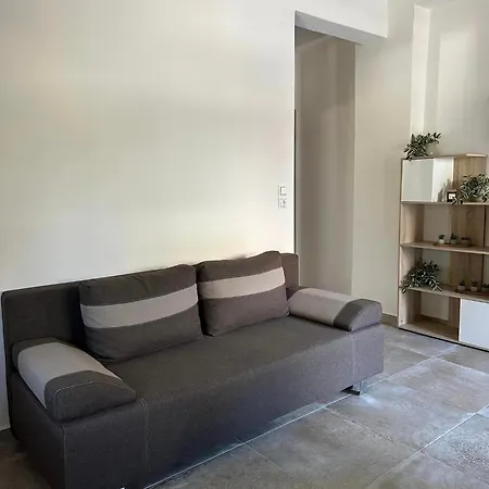 Appartement Valia House Thassos