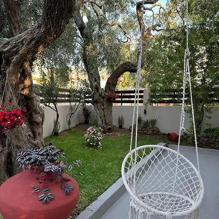 Appartement Valia House Thassos *