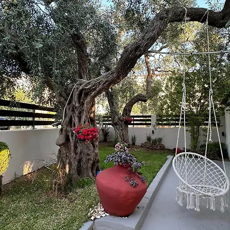 Valia House Thassos *
