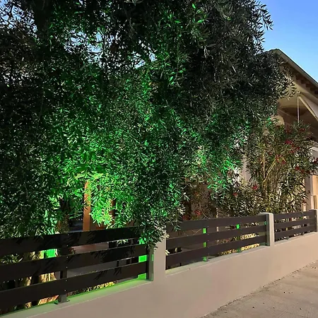 Valia House Thassos Skala Kallirakhis