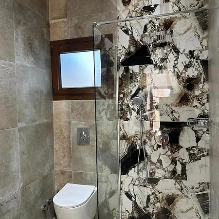 Valia House Thassos * Skala Kallirakhis