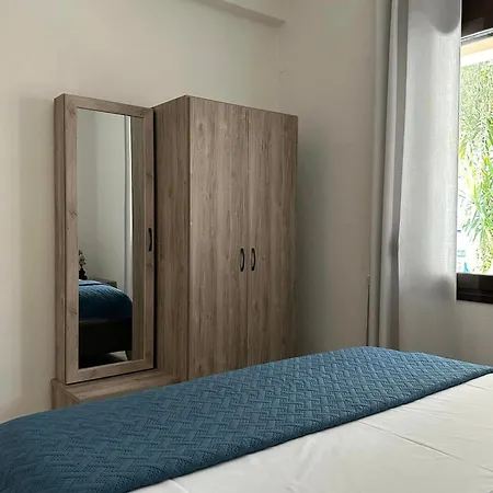 Valia House Thassos Appartement