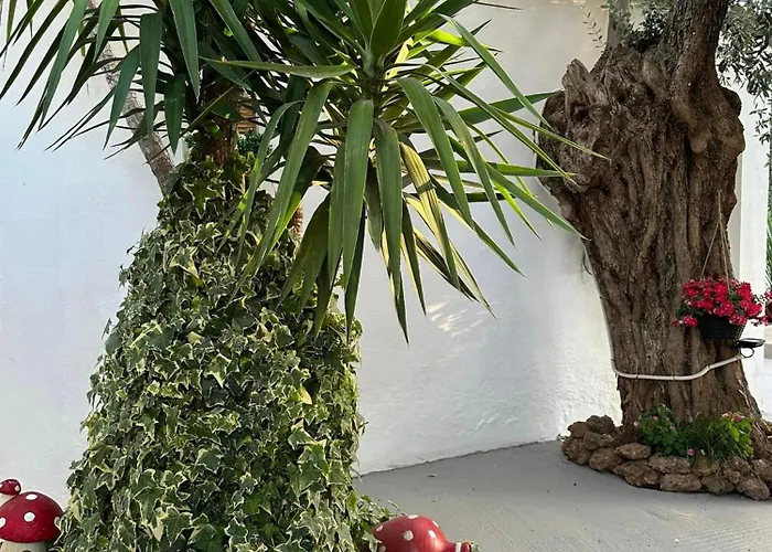 Valia House Thassos Skála Kallirákhis