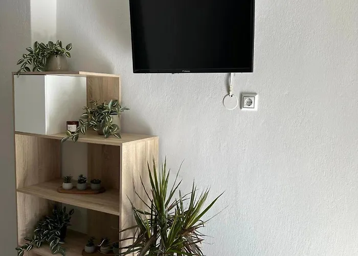 Valia House Thassos * Skála Kallirákhis