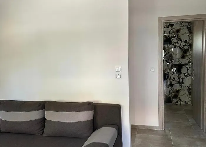 Daire Valia House Thassos *