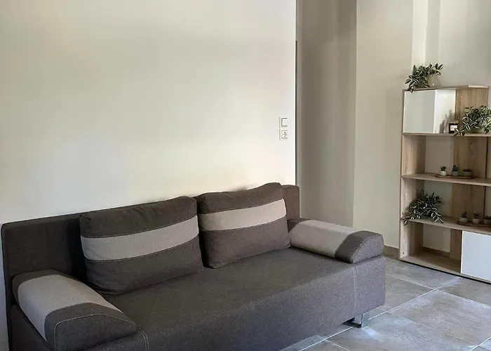 Daire Valia House Thassos