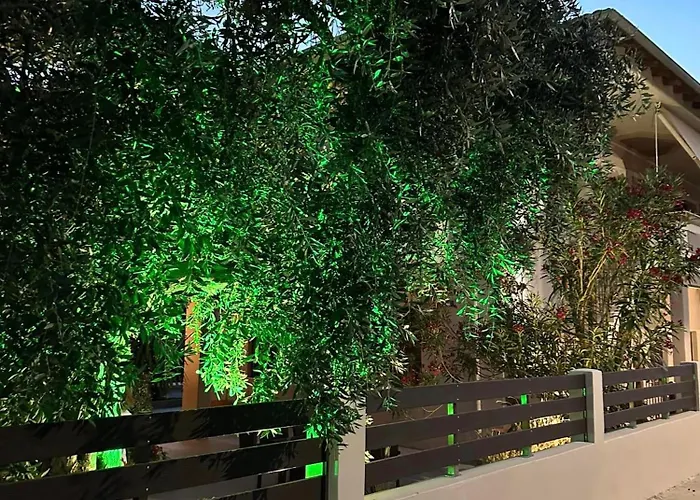 Valia House Thassos Skála Kallirákhis