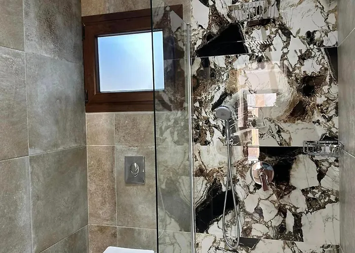 Valia House Thassos * Skála Kallirákhis