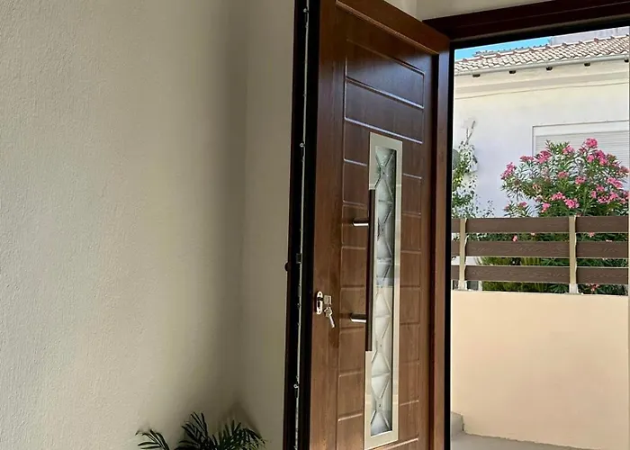 Daire Valia House Thassos